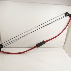 BEAR Glass-Powered PANDA Compound Bow Kid/Youth 33" Left Handed